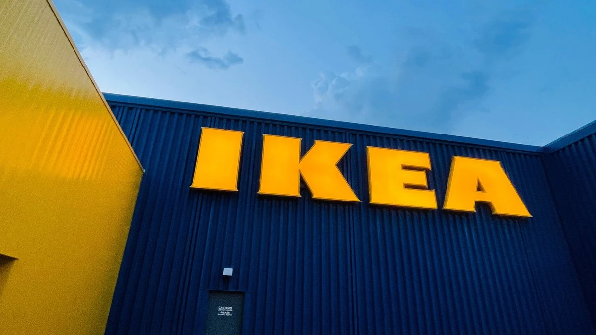 Ten drobiazg z IKEA rozwiązuje mój największy problem z balkonem – tak go używam od 2026!