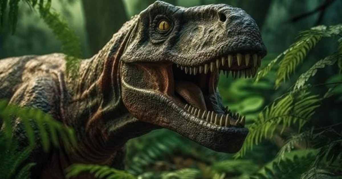 Najstarszy T. rex w Ameryce Północnej: Ten gigant zmienił nasze postrzeganie króla dinozaurów