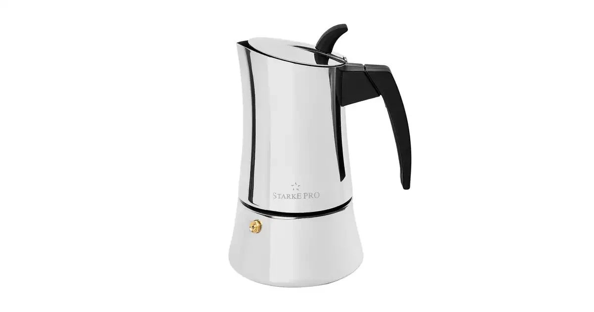 Koniec ery Mokki: Ten ekspres zaskoczył w teście – nie jest to Bialetti! - image 1
