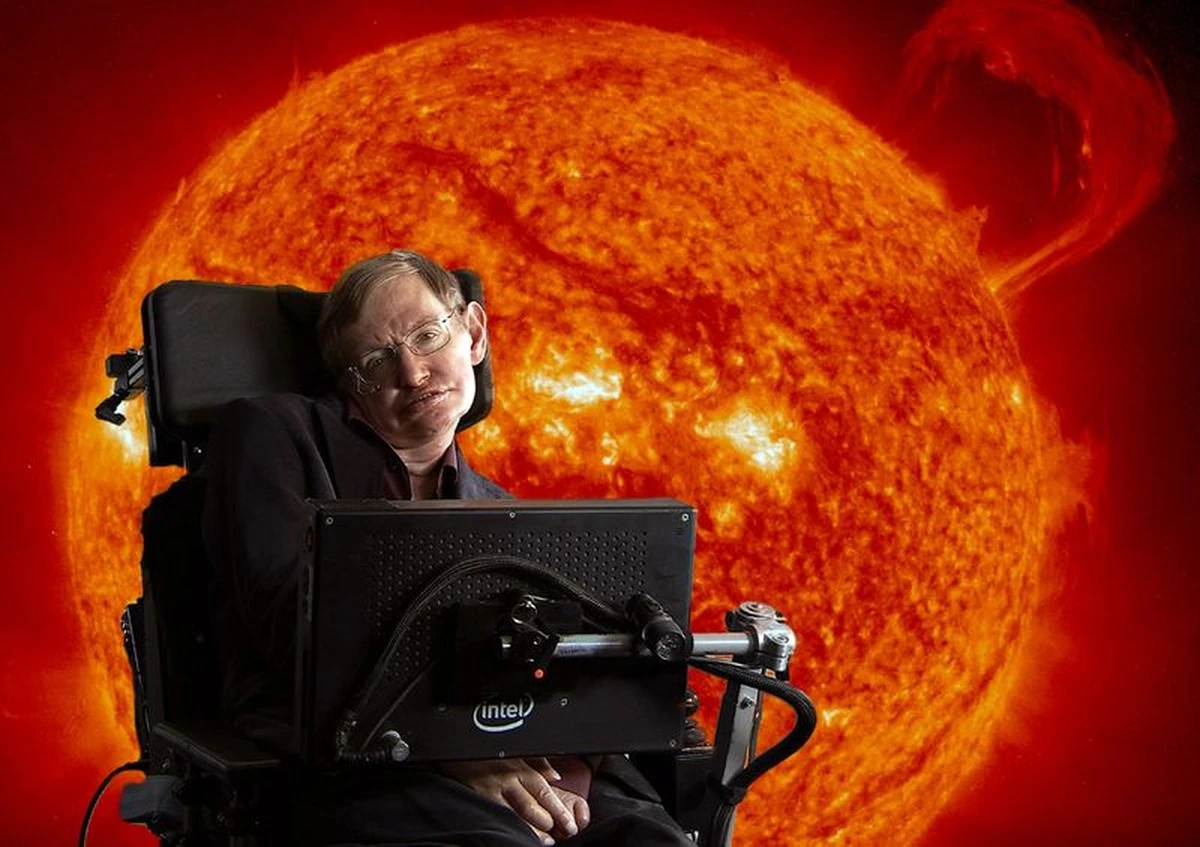 stephenhawkingd-extra-1.webp Stephen Hawking: Dlaczego ludzkość ma tylko 1000 lat na Ziemi? Ekspert ujawnia powody - image 1
