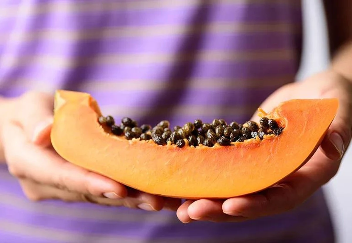 Ten jeden owoc zamienił mój podwieczorek i uratował moje jelita - image 1