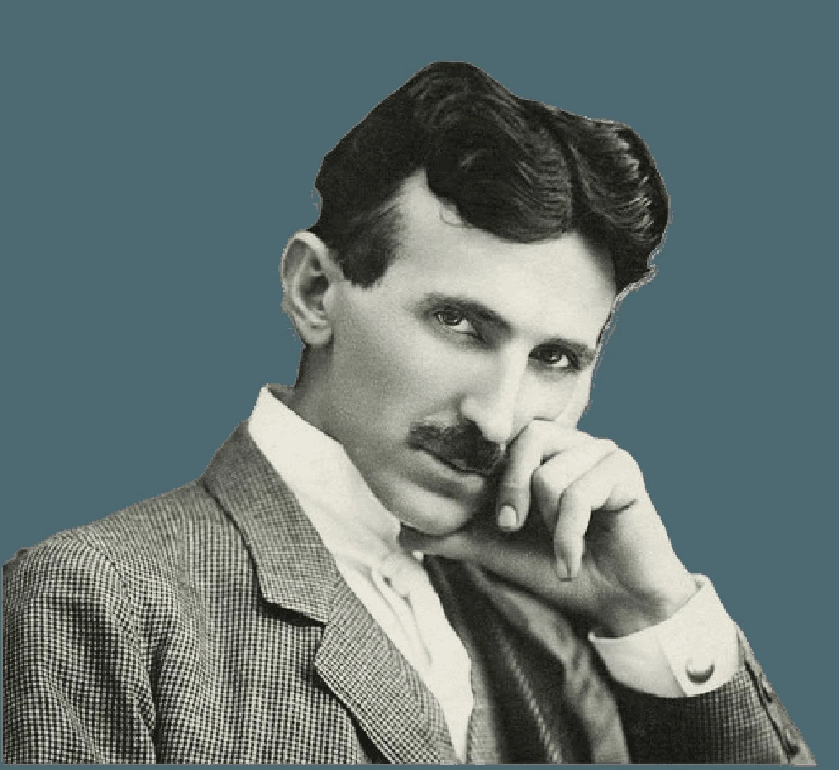 dlaczegoinniprz-extra-1.webp Dlaczego inni przywłaszczają Twoje pomysły? Tesla wiedział, jak ich pokonać. - image 1