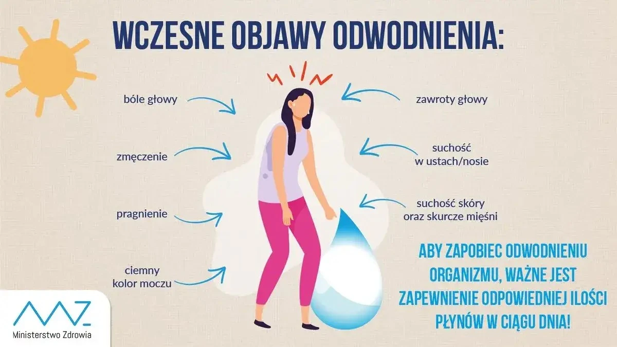 Dlaczego czujesz głód, gdy jesteś spragniony? Oszukaj swój mózg i przestań podjadać. - image 1