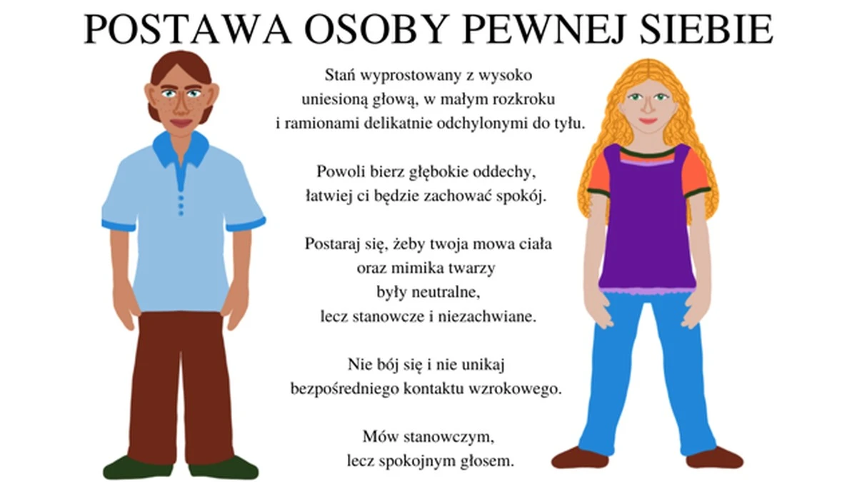 8 niezawodnych zwrotów, które budują pewność siebie w każdej sytuacji - image 1
